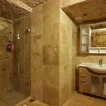 Takaev Cave House Hotel Uchisar