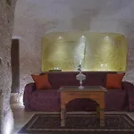 Takaev Cave House Hotel Uchisar