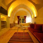 Hotel Takaev Cave House