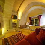 Takaev Cave House Hotel Uchisar