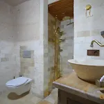 Hotel Takaev Cave House