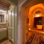 Hotel Takaev Cave House