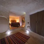 Takaev Cave House Hotel Uchisar