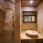 Hotel Takaev Cave House Uchisar