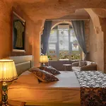 Hotel Takaev Cave House Uchisar