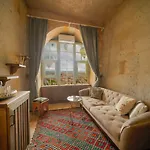 Hotel Takaev Cave House Uchisar