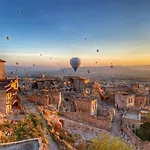 Hotel Takaev Cave House 2*