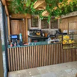 Takaev Cave House Uchisar