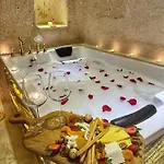 Takaev Cave House Hotel