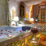 Takaev Cave House Hotel Uchisar