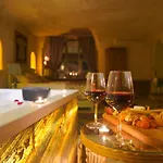 Takaev Cave House 2*