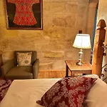 Hotel Takaev Cave House