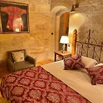 Takaev Cave House 2* Uchisar