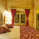 Takaev Cave House 2*
