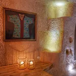 Takaev Cave House Hotel