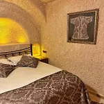 Hotel Takaev Cave House