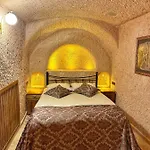Hotel Takaev Cave House Üçhisar