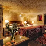 Takaev Cave House Hotel 2*