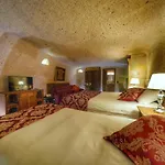 Takaev Cave House Hotel Uchisar