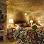 Hotel Takaev Cave House