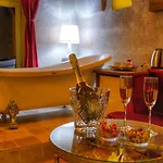 Takaev Cave House Hotel Uchisar