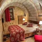 Hotel Takaev Cave House 2*