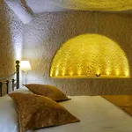 Hotel Takaev Cave House 2*