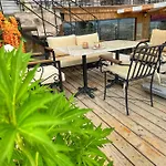 Takaev Cave House Hotel
