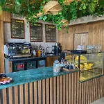 Hotel Takaev Cave House Uchisar