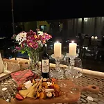 Takaev Cave House 2* Üçhisar