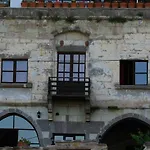 Takaev Cave House Hotel Uchisar