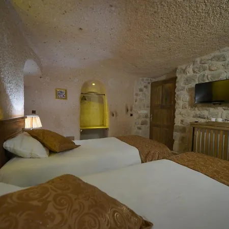 Otel Takaev Cave House Uçhisar