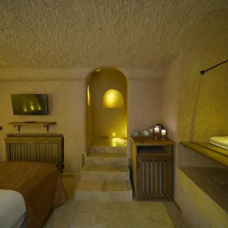 Takaev Cave House 2* Uchisar
