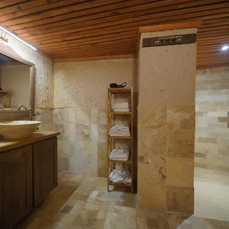 Takaev Cave House 2* Uchisar