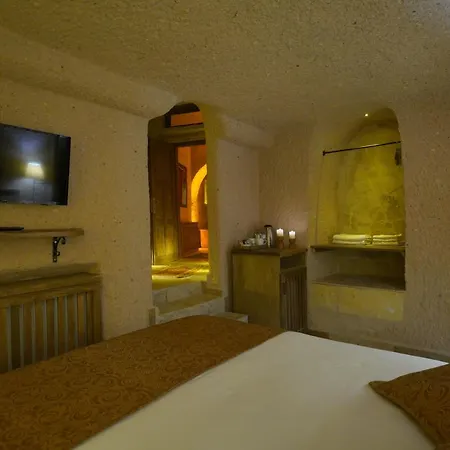 Takaev Cave House 2*