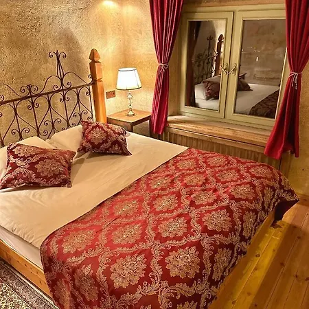 Takaev Cave House 2*