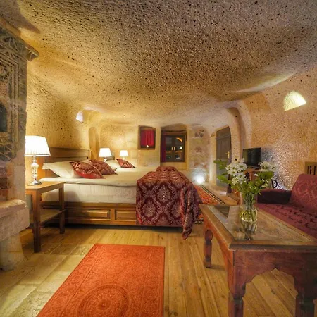 Otel Takaev Cave House Uçhisar