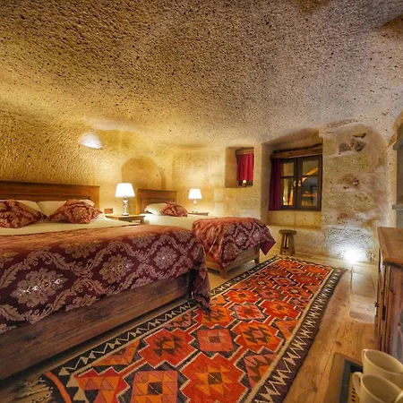 Takaev Cave House 2* Uçhisar