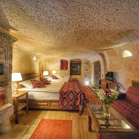 Takaev Cave House 2* Uçhisar