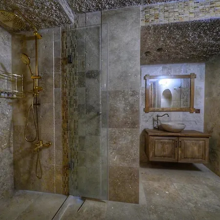 Takaev Cave House 2* Uçhisar