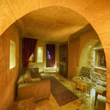 Takaev Cave House 2* Uçhisar