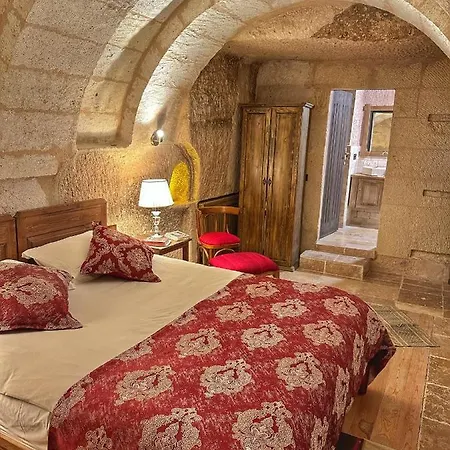 Takaev Cave House 2* Uçhisar