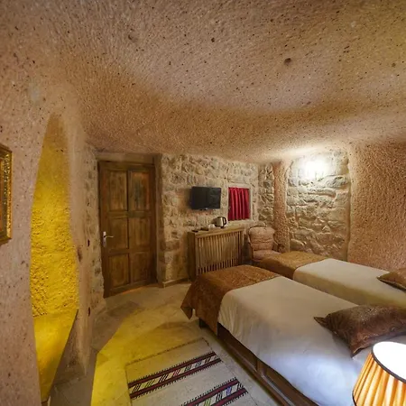 Takaev Cave House 2* Uçhisar