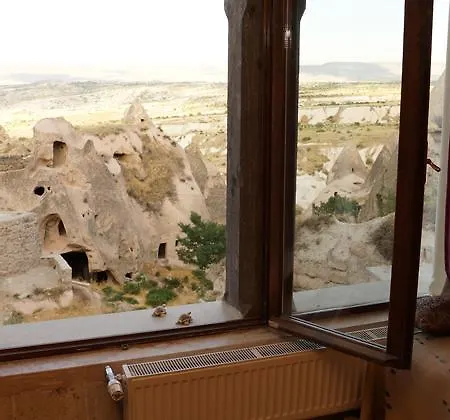 Takaev Cave House 2* Üçhisar