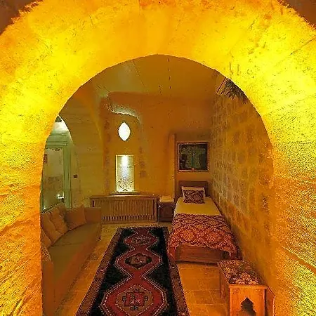 Takaev Cave House 2* Uchisar