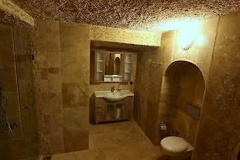 Takaev Cave House Szálloda Üçhisar