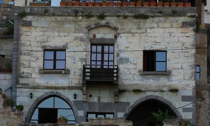 Takaev Cave House Hotell Üçhisar