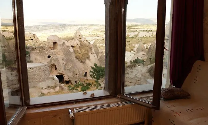 Takaev Cave House 2* Üçhisar